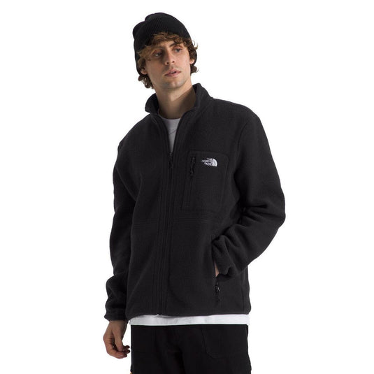 The North Face Men's Yumiori Full Zip Jacket