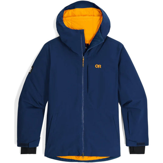 Outdoor Research Men's Snowcrew Jacket