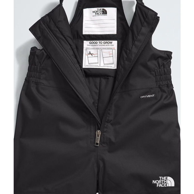 Load image into Gallery viewer, The North Face Kids&#39; Freedom Insulated Bib
