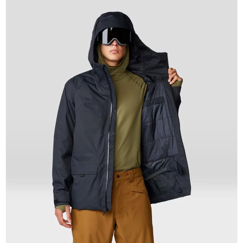 Load image into Gallery viewer, Mountain Hardwear Men&#39;s Firefall™ Insulated Jacket
