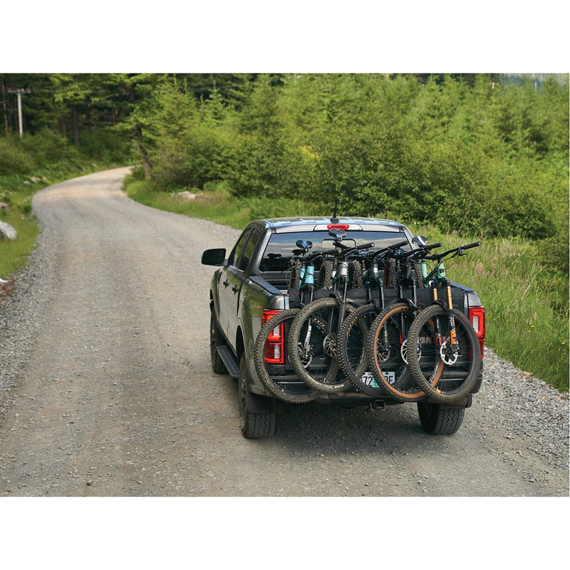 Load image into Gallery viewer, Yakima GateKeeper Medium Pickup Truck Bike Rack
