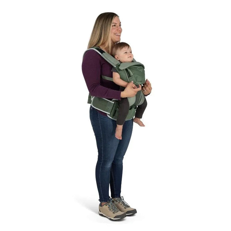 Load image into Gallery viewer, Osprey Poco Soft Child Carrier
