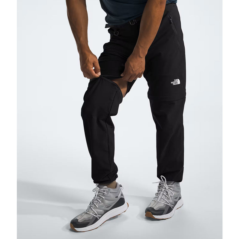 Load image into Gallery viewer, The North Face Men&#39;s Paramount Pro Convertible Pant
