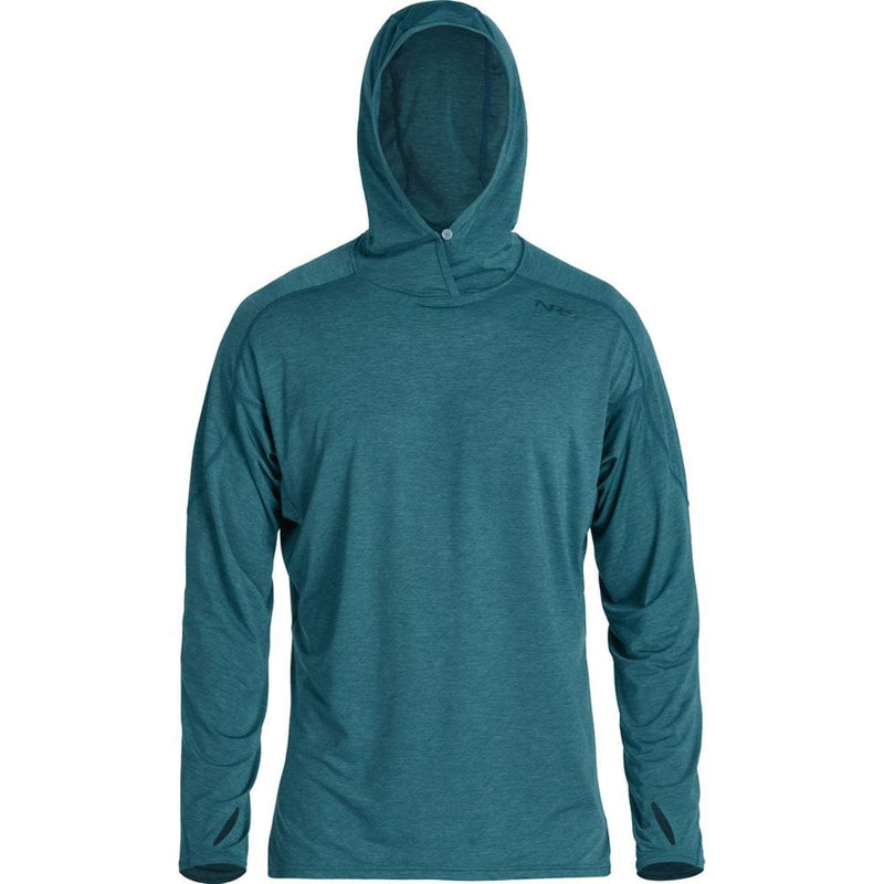 Load image into Gallery viewer, NRS Men&#39;s Silkweight Hoodie
