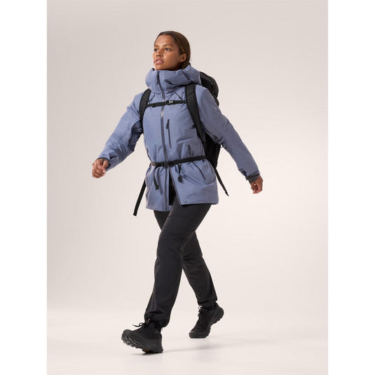 Arc'teryx Women's Beta Insulated Jacket