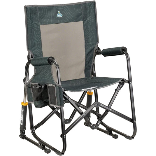 GCI Outdoor Stowaway Rocker