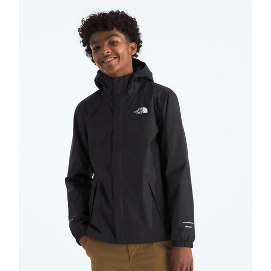 The North Face Boys' Antora Rain Jacket