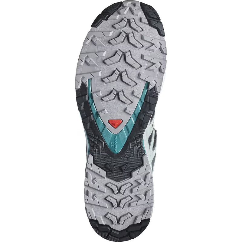 Load image into Gallery viewer, Salomon Women&#39;s XA Pro 3D V9 Gore-Tex Trail Running Shoes
