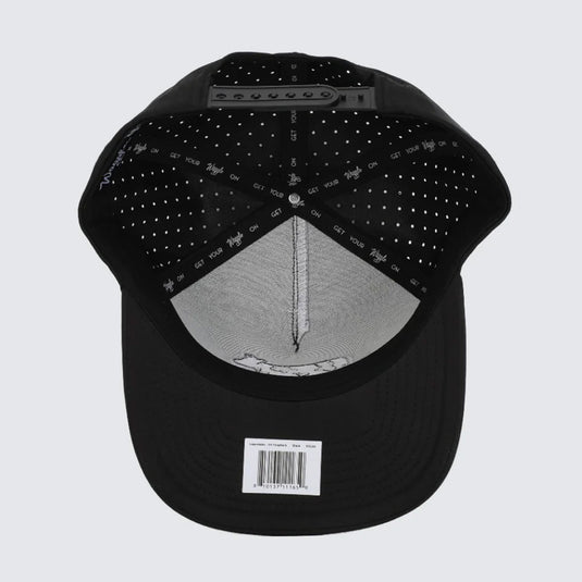 Waggle Legendairy Snapback Hat