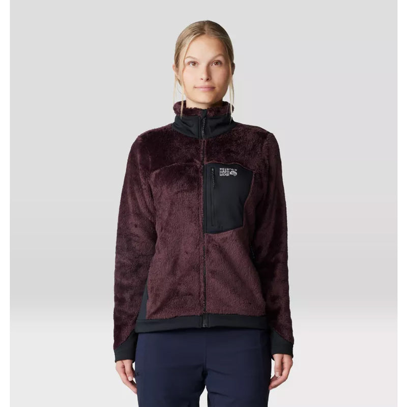 Load image into Gallery viewer, Mountain Hardwear Womens Polartec High Loft Jacket
