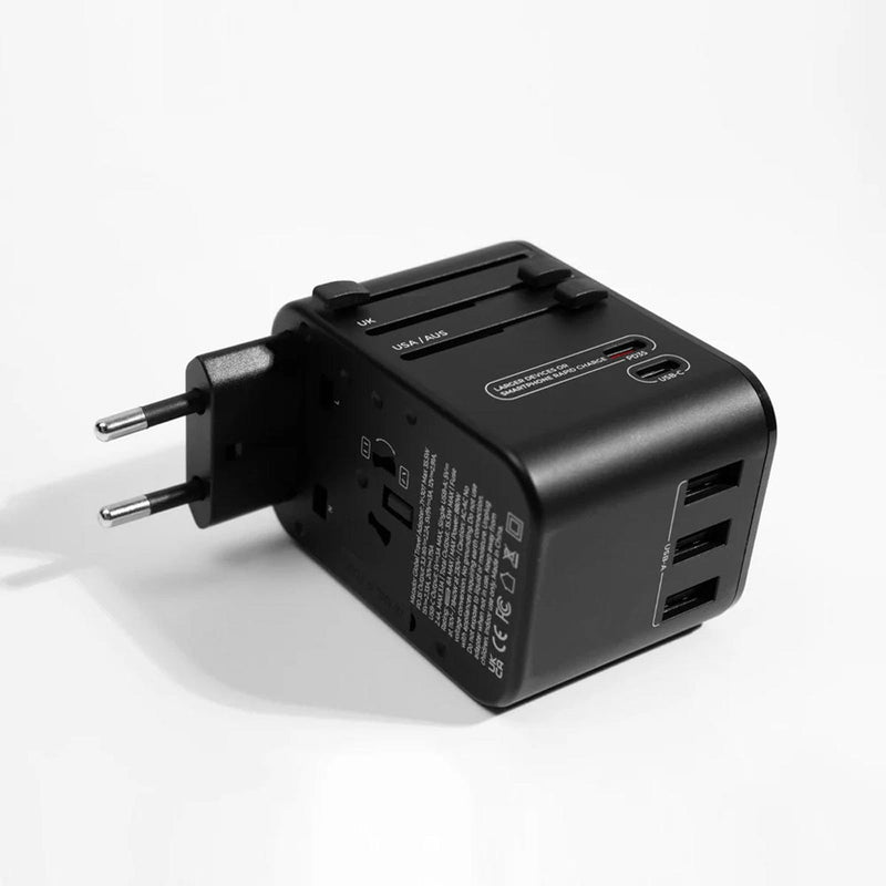 Load image into Gallery viewer, Matador Global Travel Adapter
