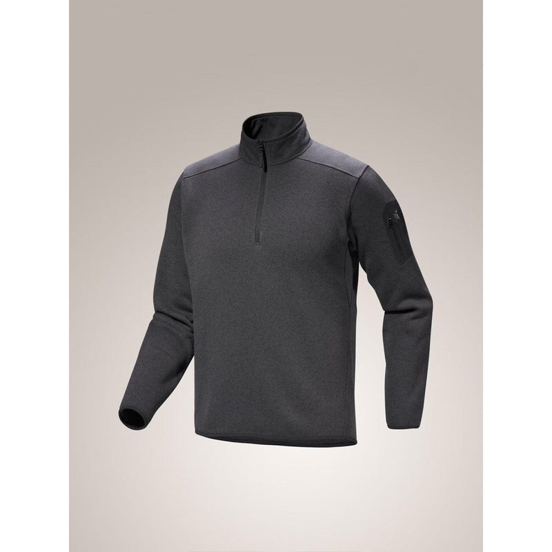 Load image into Gallery viewer, Arc&#39;teryx Men&#39;s Covert 1/2 Zip
