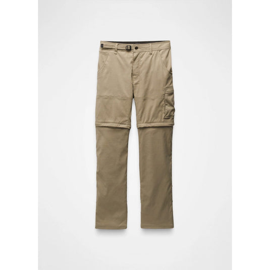 prAna Mens Stretch Zion Convertible Pant