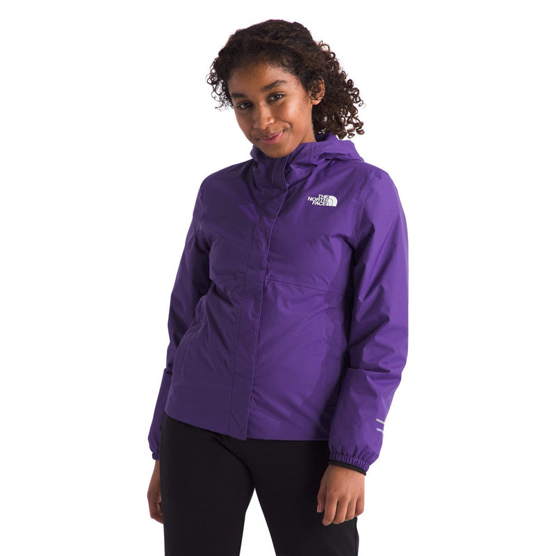 Load image into Gallery viewer, The North Face Girls&#39; Antora Rain Jacket
