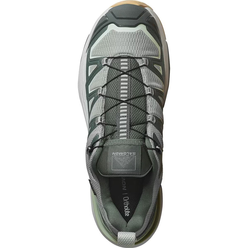 Load image into Gallery viewer, Salomon X Ultra 360 Edge GTX Hiking Shoe - Men&#39;s
