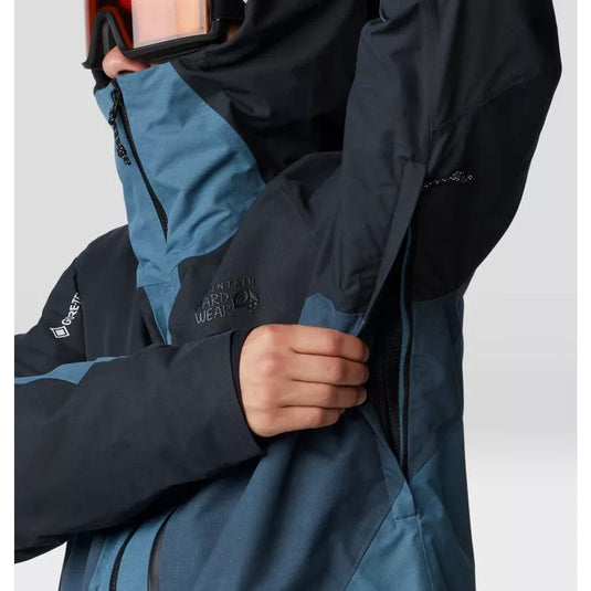 Mountain Hardwear Men's Cloud Bank™ GORE-TEX Jacket