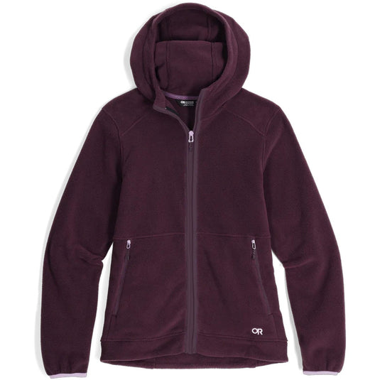 Outdoor Research Women's OR Polartec 200 Hoodie