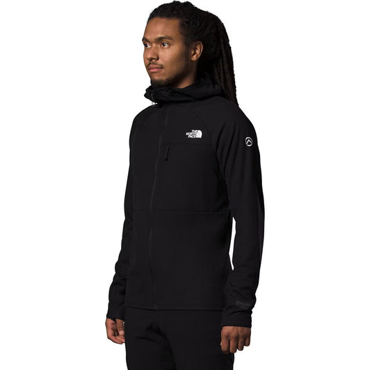 The North Face Men's Summit FUTUREFLEECE Full Zip Hoodie