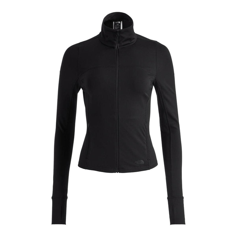 Load image into Gallery viewer, The North Face Women&#39;s Dune Sky Zip Up Shirt
