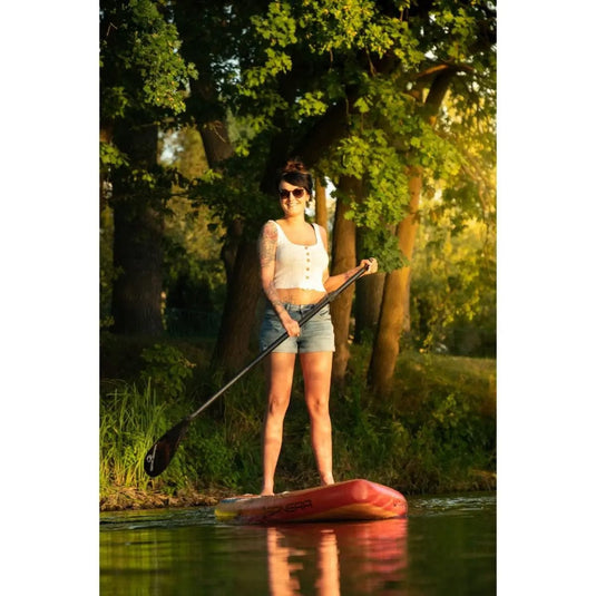 Spinera Ultra-Light Inflatable SUP 10.6