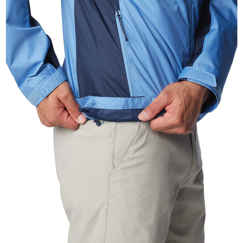 Load image into Gallery viewer, Columbia Men&#39;s Inner Limits III Jacket
