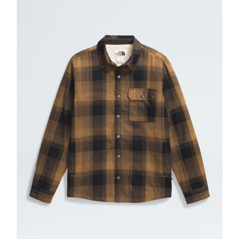 Load image into Gallery viewer, The North Face Men&#39;s Campshire Shirt
