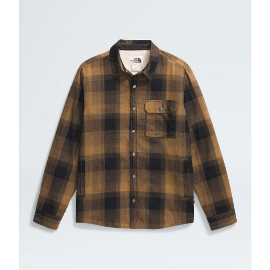 The North Face Men s Campshire Shirt