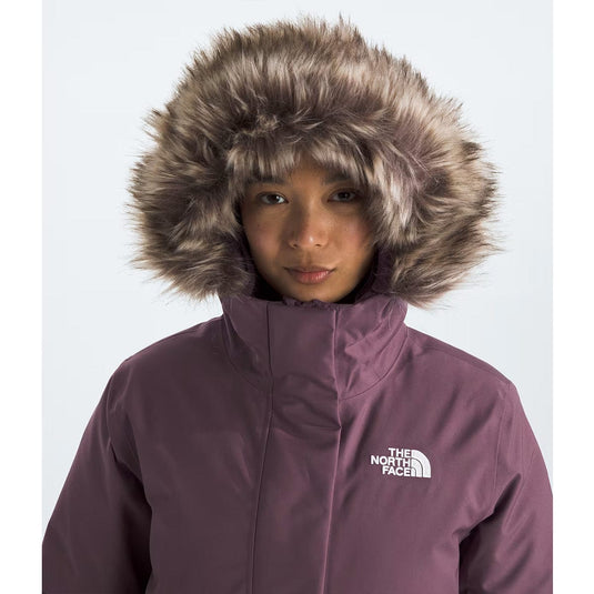 The North Face Women's Arctic Parka