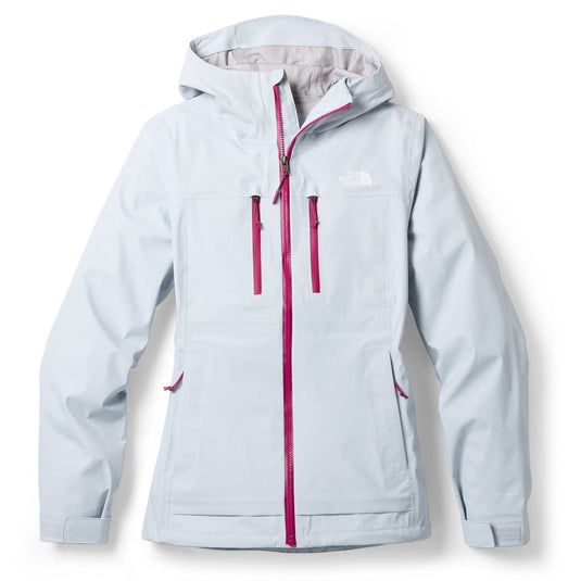 The North Face Women's Terrain Vista 3L Pro Jacket