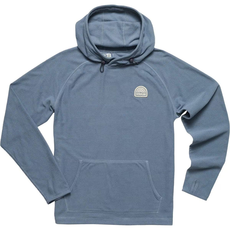 Load image into Gallery viewer, Howler Brothers Palo Duro Fleece Hoodie
