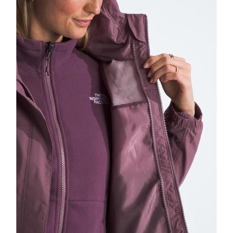 Load image into Gallery viewer, The North Face Women&#39;s Antora Triclimate Jacket
