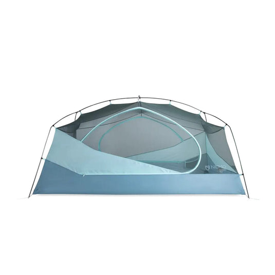 Nemo Equipment Aurora 2 Person Tent & Footprint