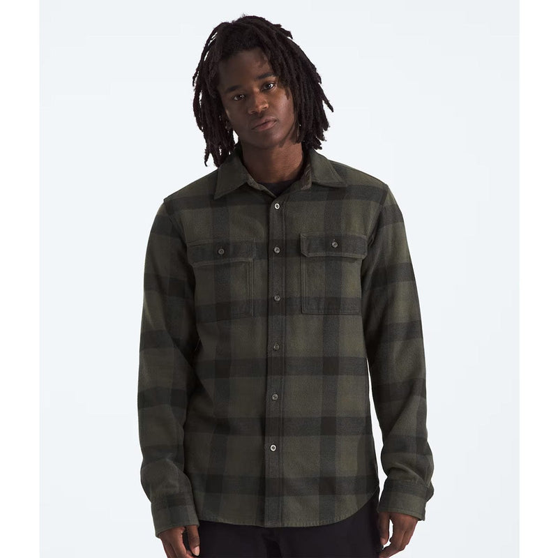 Load image into Gallery viewer, The North Face Men&#39;s Arroyo Flannel Shirt
