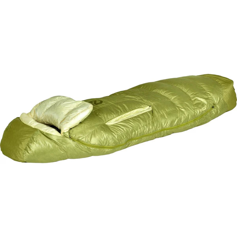 Load image into Gallery viewer, NEMO Equipment Disco Endless Promise Sleeping Bag: 15 Degree Down Women&#39;s
