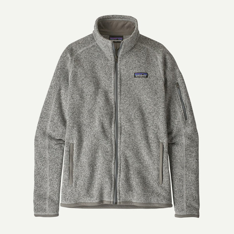 Load image into Gallery viewer, Patagonia Better Sweater Fleece Jacket - Women&#39;s
