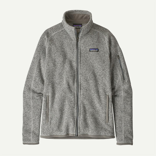 Patagonia Better Sweater Fleece Jacket - Women's