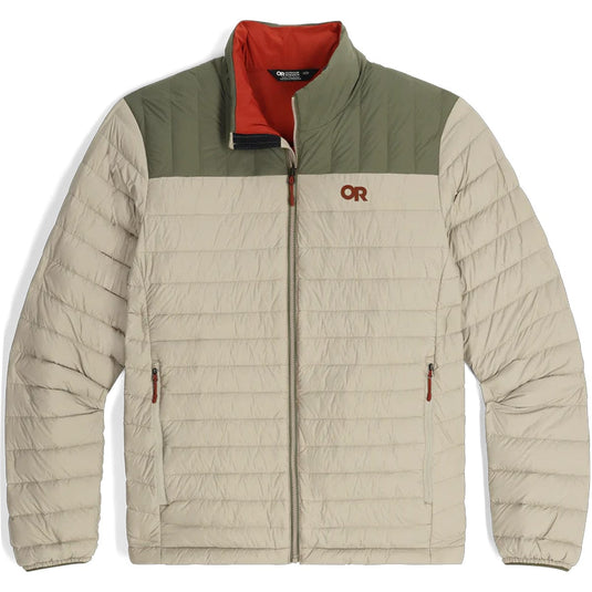 Outdoor Research Men's Transcendent Down Jacket