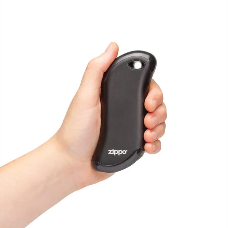 Load image into Gallery viewer, Zippo HeatBank 9s Rechargeable Hand Warmer
