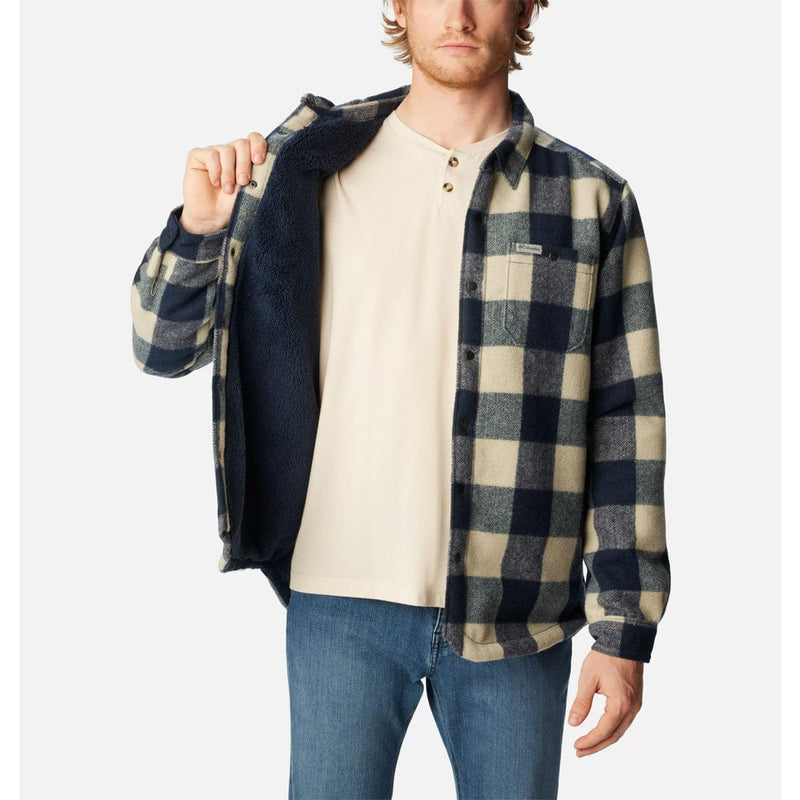 Load image into Gallery viewer, Columbia Men&#39;s Windward II Shirt Jacket
