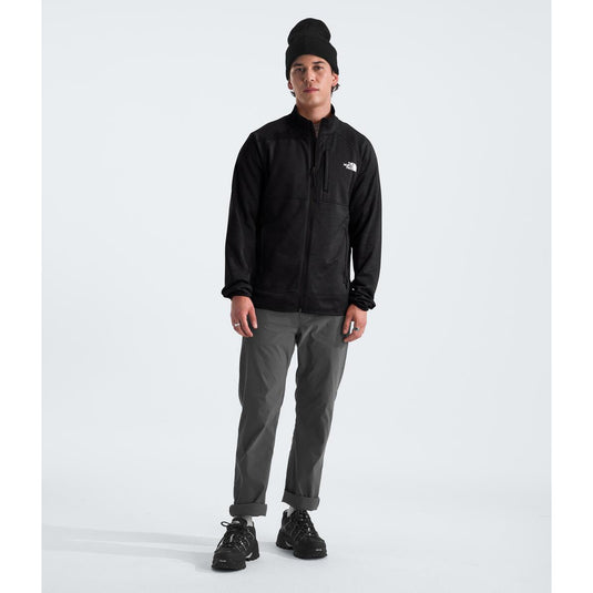 The North Face Men's Canyonlands Full Zip