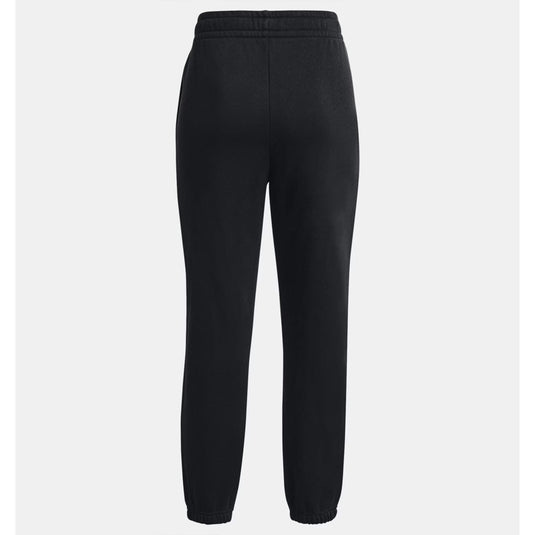 Under Armour Women's UA Icon Fleece Joggers