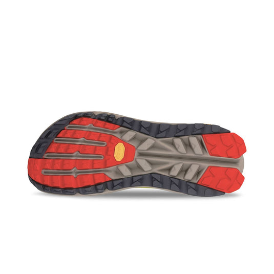 Altra Olympus 6 Trail Running Shoe - Mens