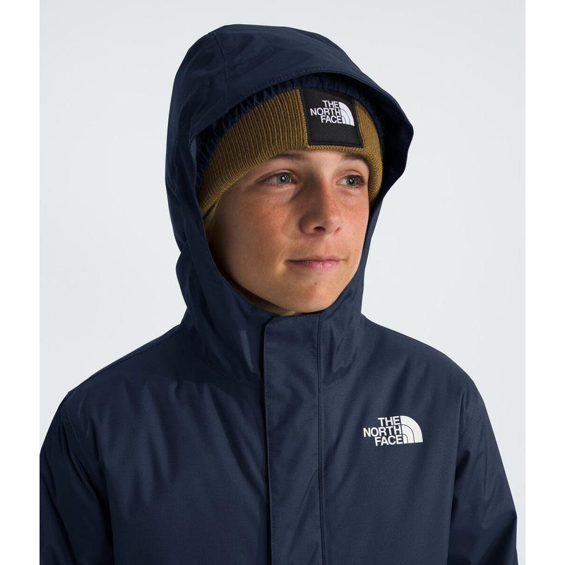 Load image into Gallery viewer, The North Face Teen Snowquest Jacket
