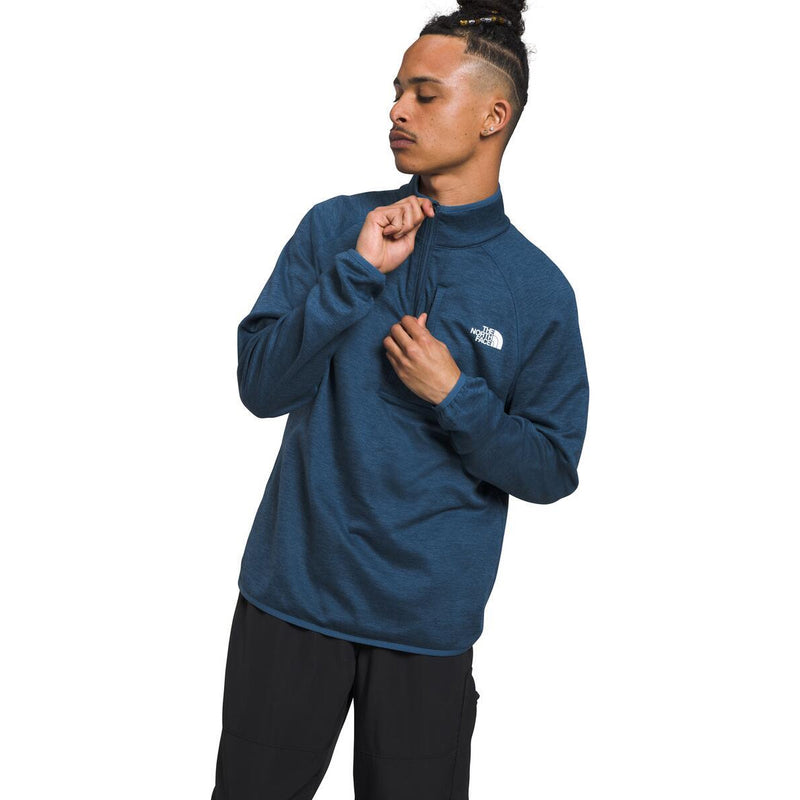 Load image into Gallery viewer, The North Face Men&#39;s Canyonlands ½ Zip
