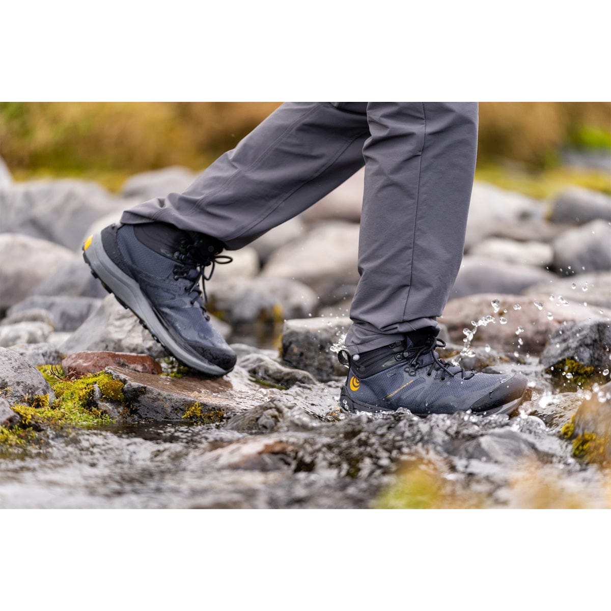 Topo Trailventure 2 Mid WaterProof Shoe Men s Campmor