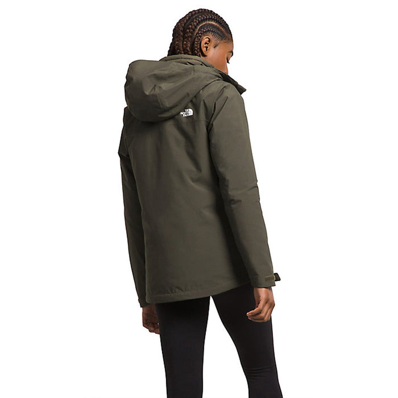 Load image into Gallery viewer, The North Face Women&#39;s Carto Triclimate Jacket
