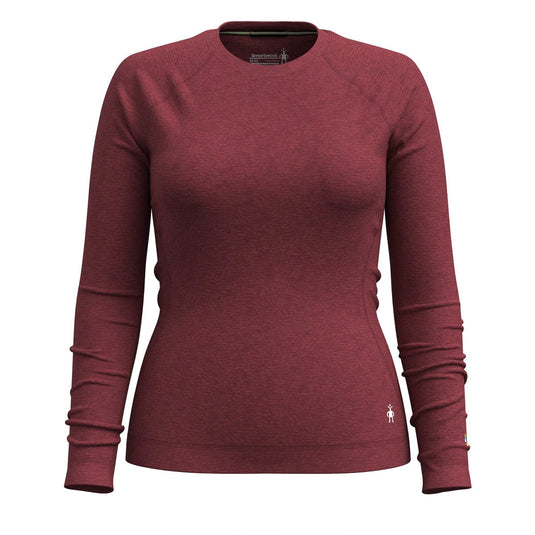 SmartWool Women's Classic Thermal Merino Base Layer Crew