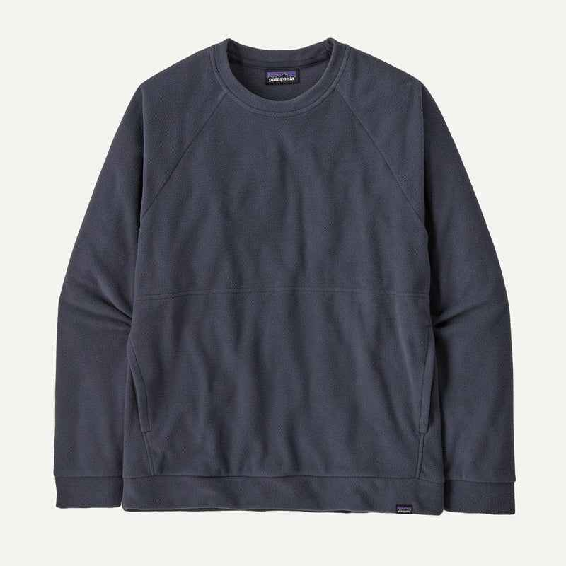 Load image into Gallery viewer, Patagonia Men&#39;s Micro D Crewneck
