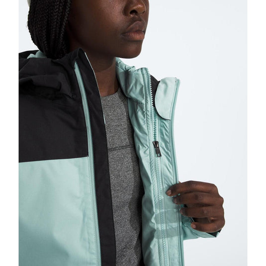 The North Face Teen Freedom Triclimate Jacket