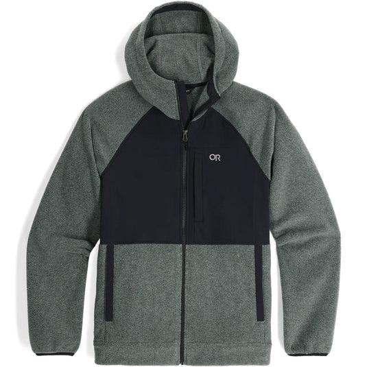 Outdoor Research Men's OR Polartec 200 Hoodie